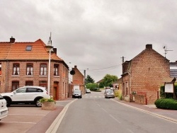 Photo paysage et monuments, Gonnehem - La Commune