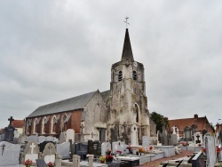 Photo paysage et monuments, Gonnehem - L'église