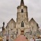 Photo Gonnehem - L'église
