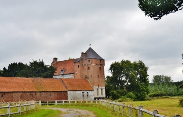 Photo Gonnehem - La Commune