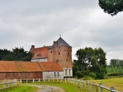 Photo paysage et monuments, Gonnehem - La Commune