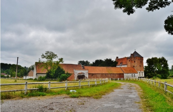 Photo Gonnehem - La Commune