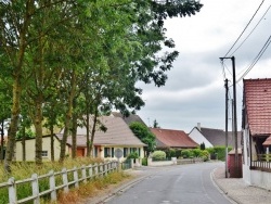 Photo paysage et monuments, Gonnehem - La Commune