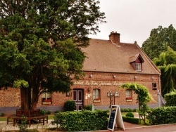 Photo paysage et monuments, Gonnehem - La Commune