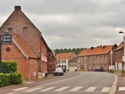 Photo paysage et monuments, Gonnehem - La Commune