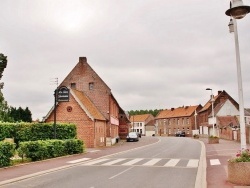 Photo paysage et monuments, Gonnehem - La Commune