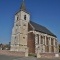 Photo Gosnay - église Saint Léger