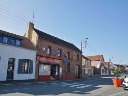 Photo paysage et monuments, Gosnay - le Village