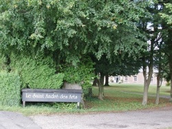 Photo paysage et monuments, Gouy-Saint-André - le Village