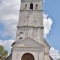 Photo Gouy-Saint-André - église Saint Martin