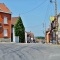 Photo Gouy-sous-Bellonne - La Commune