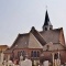 Photo Gouy-sous-Bellonne - L'église