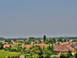 Photo paysage et monuments, Gouy-sous-Bellonne - La Commune