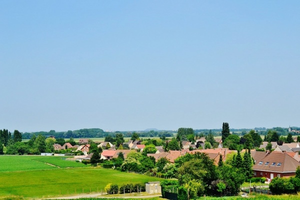 Photo Gouy-sous-Bellonne - La Commune