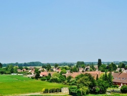 Photo paysage et monuments, Gouy-sous-Bellonne - La Commune