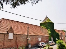 Photo paysage et monuments, Gouy-sous-Bellonne - La Commune