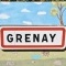 Grenay (62160)