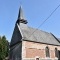 Photo Grigny - église Sainte  Gertude