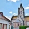 Photo Guarbecque - L'église