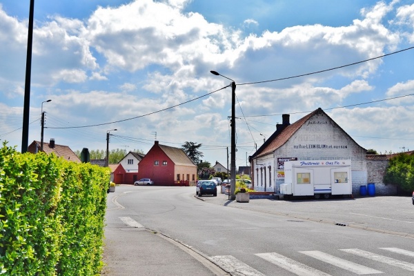 Photo Guarbecque - La Commune