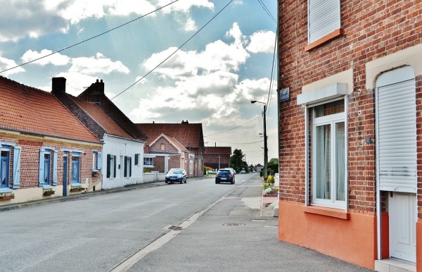 Photo Guarbecque - La Commune