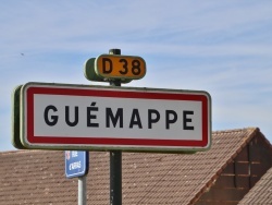 Photo paysage et monuments, Guémappe - guémappe (62128)