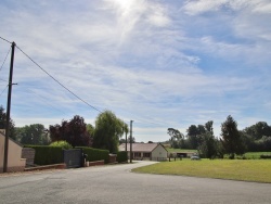 Photo paysage et monuments, Guémappe - le village