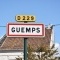 Photo Guemps - guemps (62370)