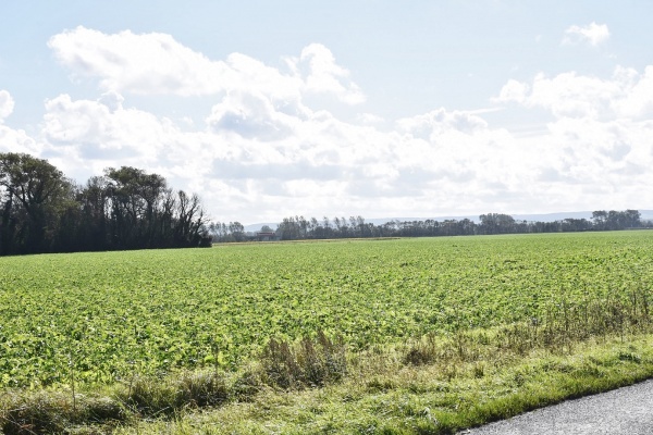 Photo Guemps - le village