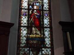 Photo paysage et monuments, Guînes - église Sainte Jeanne d'Arc