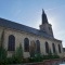 église Sainte Jeanne d'Arc