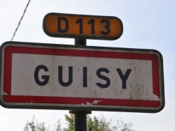 Photo paysage et monuments, Guisy - guisy (62140)