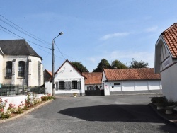 Photo paysage et monuments, Guisy - le village