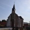 église Saint Thomas de Contorbery