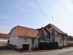 Photo paysage et monuments, Guisy - le village