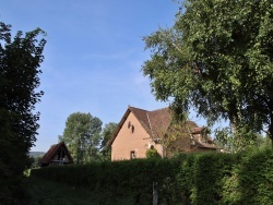 Photo paysage et monuments, Guisy - le village