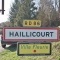 haillicourt (62940)