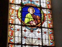 Photo paysage et monuments, Haillicourt - église Saint Vaast