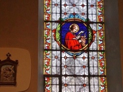 Photo paysage et monuments, Haillicourt - église Saint Vaast