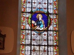 Photo paysage et monuments, Haillicourt - église Saint Vaast