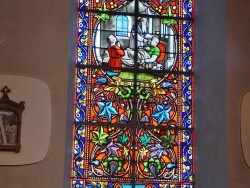 Photo paysage et monuments, Haillicourt - église Saint Vaast