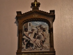 Photo paysage et monuments, Haillicourt - église Saint Vaast