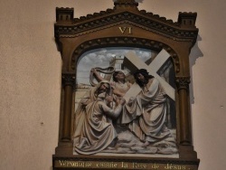 Photo paysage et monuments, Haillicourt - église Saint Vaast