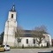 Photo Haillicourt - église Saint Vaast