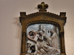 Photo paysage et monuments, Haillicourt - église Saint Vaast