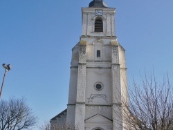 Photo paysage et monuments, Haillicourt - église Saint Vaast