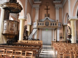 Photo paysage et monuments, Haillicourt - église Saint Vaast