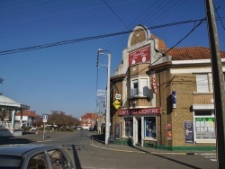 Photo paysage et monuments, Haillicourt - le Village