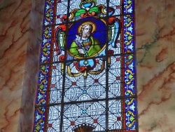 Photo paysage et monuments, Haillicourt - église Saint Vaast