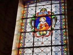 Photo paysage et monuments, Haillicourt - église Saint Vaast